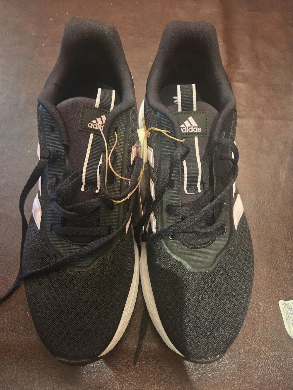 Adidas Womens Running Shoes Sz 10 X PLRPATH